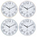 OROLOGIO PEARL SHABBY CM.30 ASS. (4pz)